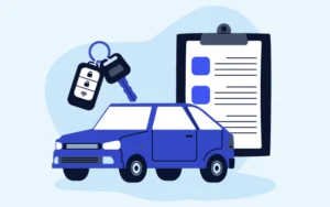 جدول قیمت اجاره خودروهای سواری در پروژه‌های صنعتی ایران