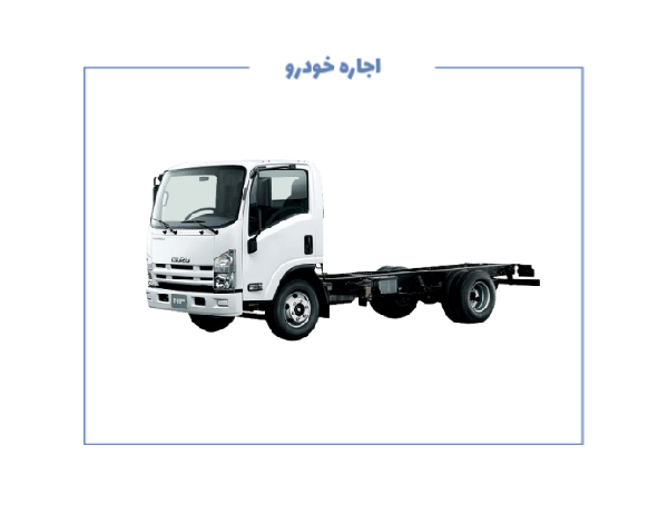 نیازمند تراک کمپرسی ۵۲۰۰ (مدل ۹۶ به بالا)