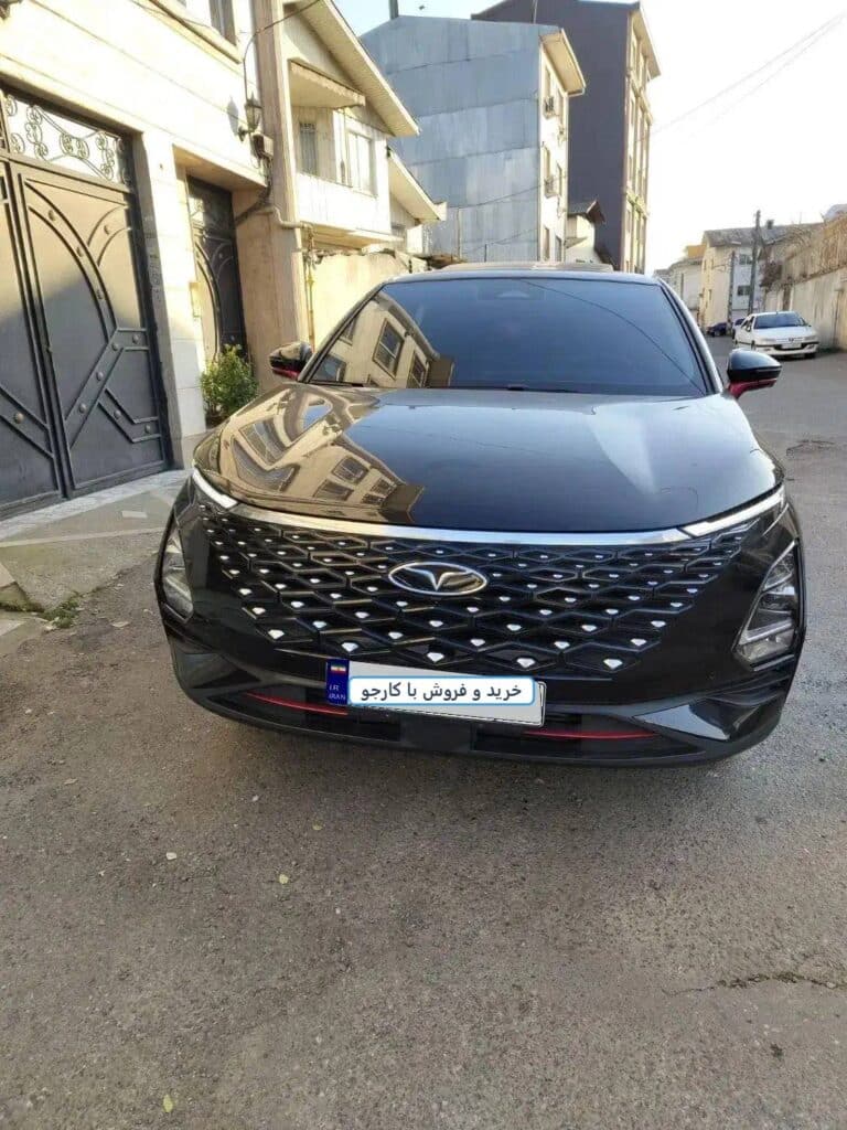فونیکس fx